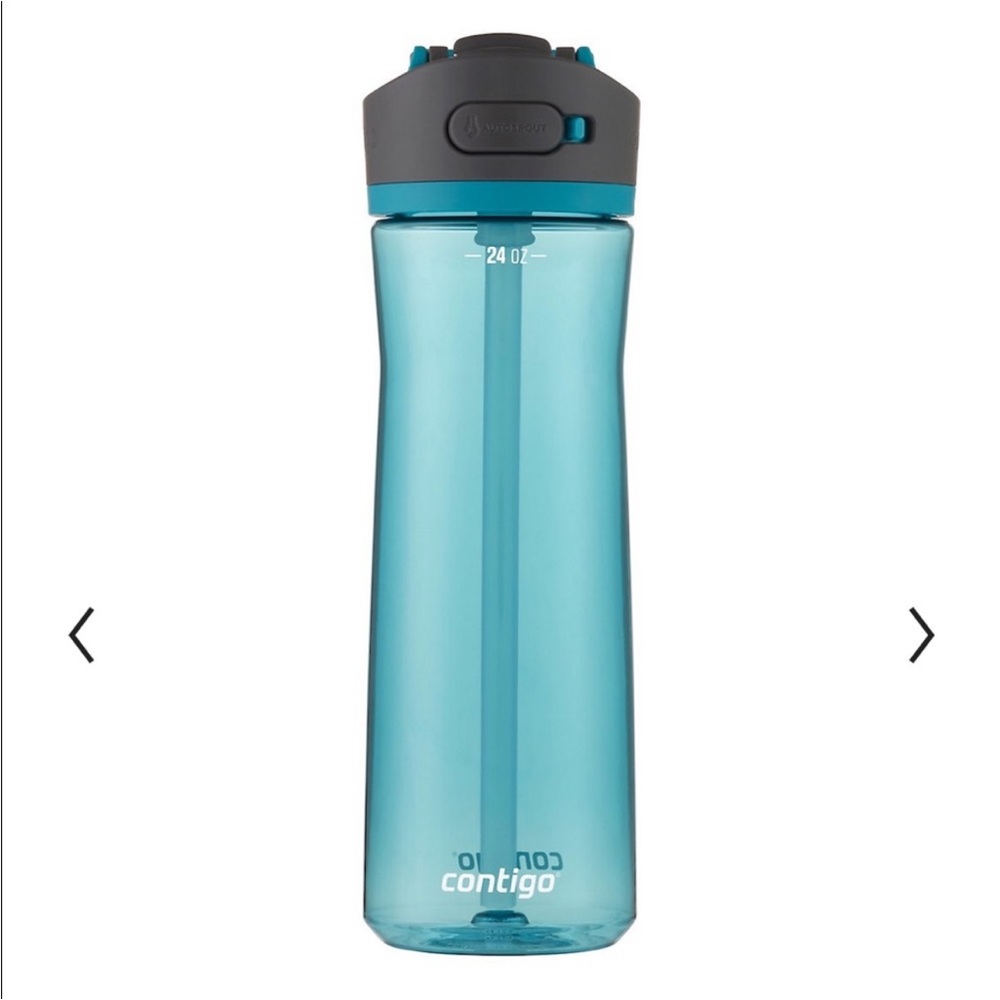Contigo 24 fl oz Jackson water bottle